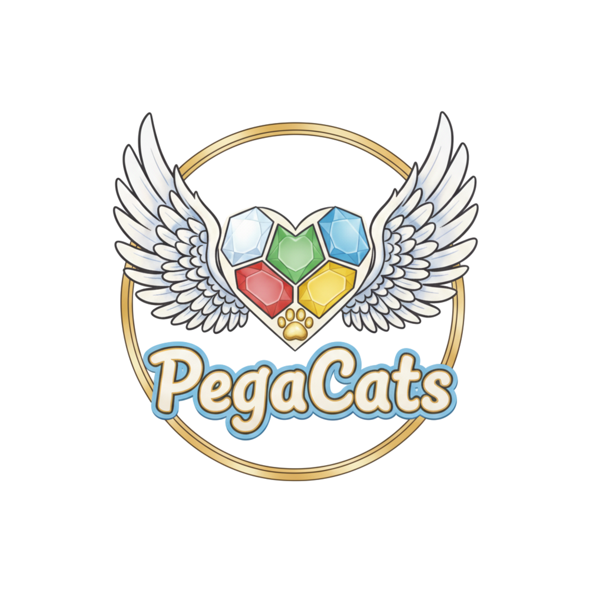 PegaCats – Die Welt der magischen Katzen